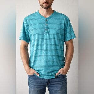 BNWOT Copper & Oak Supply Men’s Crew Neck T-shirt Size Large -Normcore casual